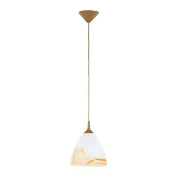 Alfa BARTEK 9108 Suspension lumineuse 1x60W/E27