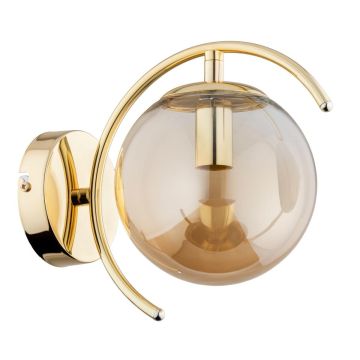 Alfa EL-DORADO 91515 Applique murale 1x40W/E14 IP20