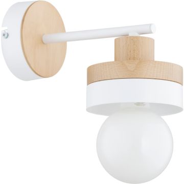 Alfa LARSO 91536 Applique murale 1x15W/E27
