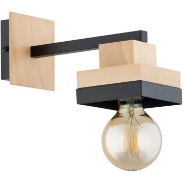 Alfa MIKO 91538 Applique murale 1x15W/E27