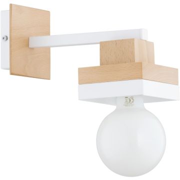 Alfa MIKO 91539 Applique murale 1x15W/E27