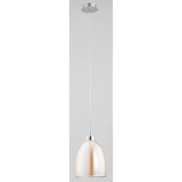 Alfa RONDA 9121 Suspension lumineuse 1x60W/E27 IP20