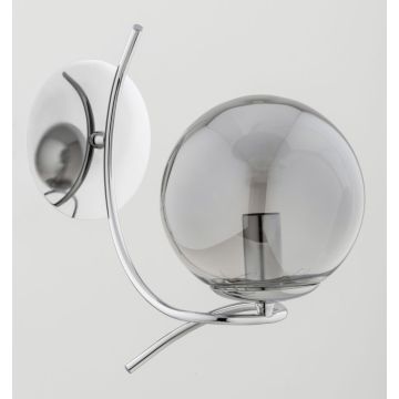 Alfa SENTIA 91518 Applique murale 1x10W/E14 IP20