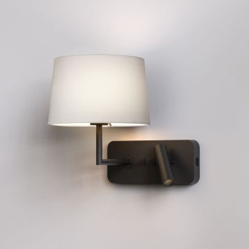 Astro Lighting SIDE BY SIDE 1406013 Applique murale 1x12W/E27 IP20