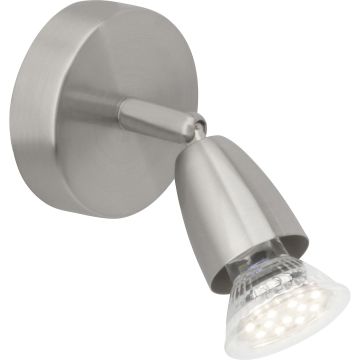 Brilliant AMALFI LED G21510/13 Applique murale 1x50W/GU10 IP20