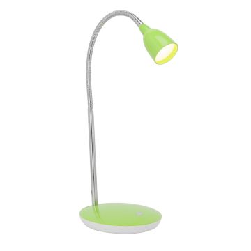Brilliant ANTHONY G92935/04 Lampe de bureau 1x3W/LED 3000K 250LM IP20