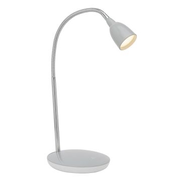 Brilliant ANTHONY G92935/11 Lampe de bureau 1x3W/LED 3000K 250LM IP20
