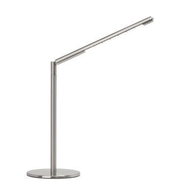 Brilliant BOMBAY G92928/13 Lampe de bureau 1x4W/LED 540LM IP20
