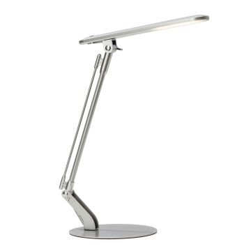 Brilliant BRENDAN G94808/11 Lampe de bureau 1x4W/LED 4000K 500LM IP20
