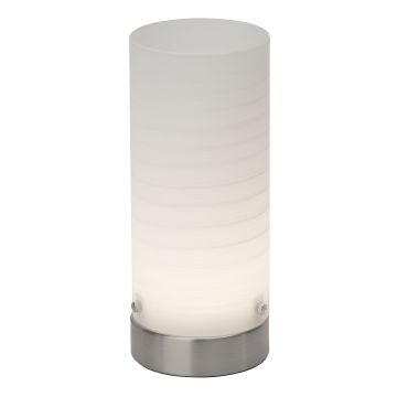 Brilliant DAISY G92968/05 Lampe de table 1x3W/LED 320LM IP20