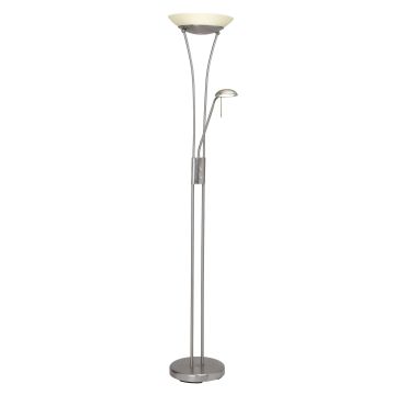 Brilliant FINN G93035/13 Lampadaire 1x21W/LED 2500LM IP20
