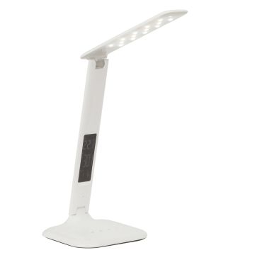 Brilliant GLENN G94871/05 Lampe de bureau 1x4W/LED 320LM IP20