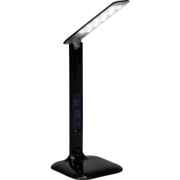 Brilliant GLENN G94871/06 Lampe de bureau 1x4W/LED 320LM IP20