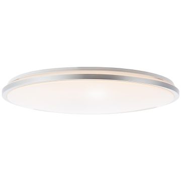 Brilliant JAMIL G97010/75 Plafonnier 1x58W/LED 6800LM IP20