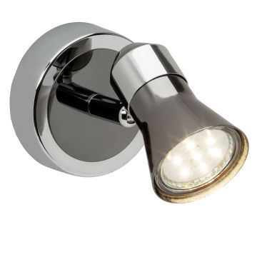 Brilliant JUPP LED G18310/76 Applique murale 1x7W/GU10 IP20