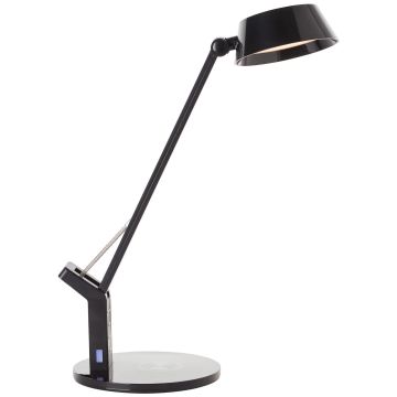 Brilliant KAILA G93126/06 Lampe de bureau 1x5W/LED 710LM IP20