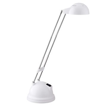 Brilliant KATRINA G94816/05 Lampe de bureau 1x7W/LED 720LM IP20