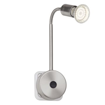 Brilliant LOONA G28842/13 Applique murale 1x3W/GU10 IP20