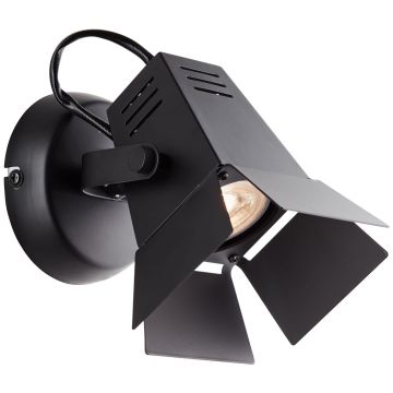Brilliant MOVIE LED G08910/76 Applique murale 1x35W/GU10 IP20