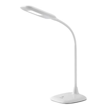 Brilliant NELE G94920/05 Lampe de bureau 1x4W/LED 340LM IP20