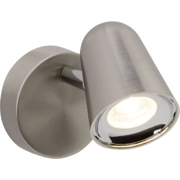 Brilliant NIFTY G50610/13 Applique murale 1x4W/LED 480LM IP20