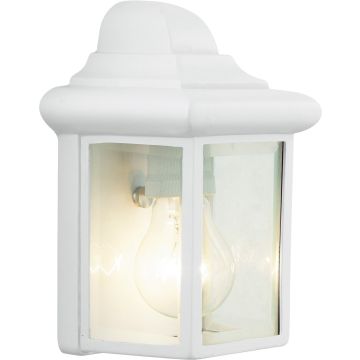 Brilliant Nissie 91018A05 Applique murale 1x40w/e27