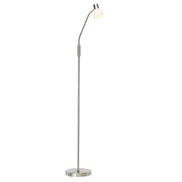Brilliant PHILO G16358/13 Lampadaire 1x25W/E14 IP20