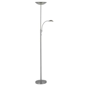 Brilliant ROSANNA G93011/13 Lampadaire 1x21W/LED 2500LM IP20