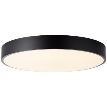 Brilliant SLIMLINE G97014/76 Lampe de plafond 1x58W/LED 6800LM IP20