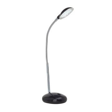 Brilliant TIMMI G92927/06 Lampe de bureau 1x2W/LED 140LM IP20