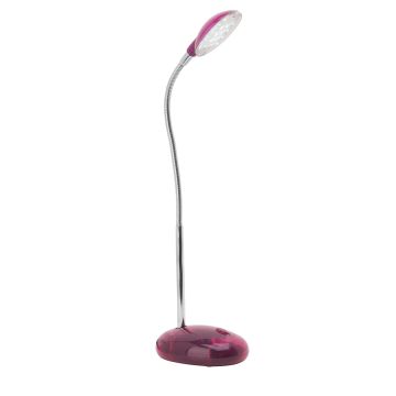 Brilliant TIMMI G92927/17 Lampe de bureau 1x2W/LED 140LM IP20