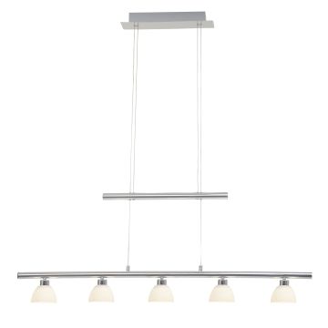 Brilliant TONJA G70573/15 Suspension lumineuse 1x22W/LED 3100LM IP20