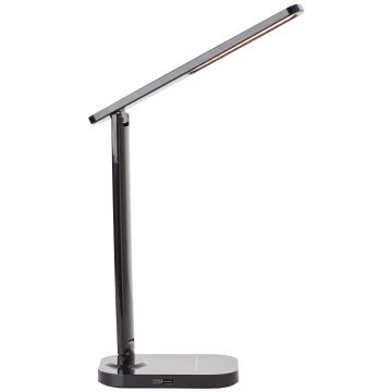 Brilliant VICARI G93102/06 Lampe de bureau 1x4W/LED 450LM IP20