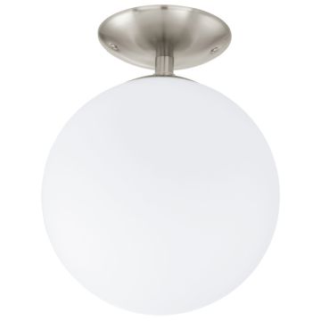 Eglo RONDO 91589 Plafonnier 1x60W/E27