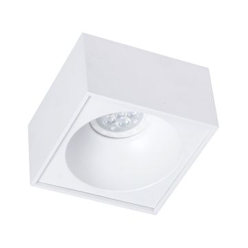 Eko-Light BALI ML0077 Spot encastré 1x50W/GU10 IP20