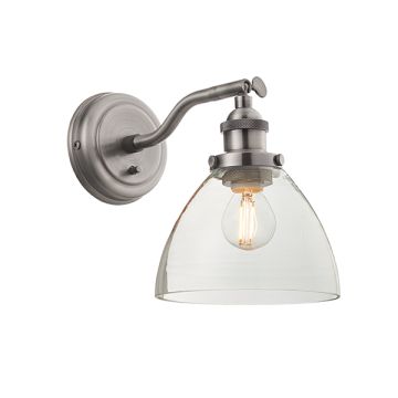 Endon HANSEN 91739 Applique murale 1x40W/E14 IP20