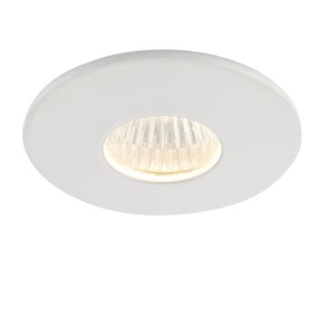Endon LALO 91513 Spot encastré 4W/LED 3000K 240LM IP44