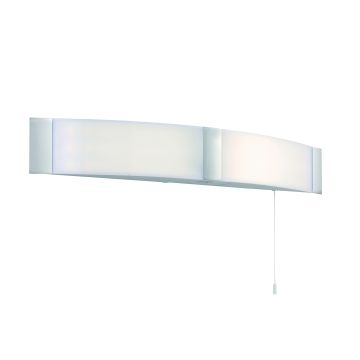 Endon ONAN 91797 Applique murale 2x6W/LED 4200K 600LM IP44