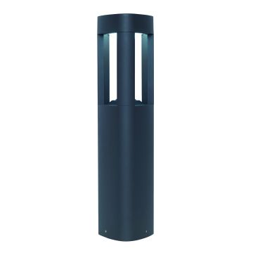 Endon TRIBECA EL-40075 Lampe sur pied 8W/LED 6000K 300LM IP54