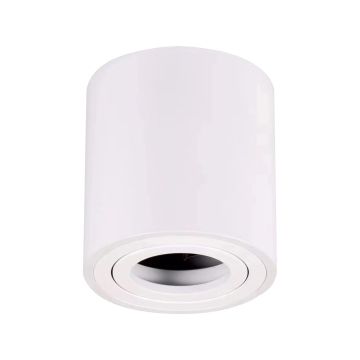Milagro BIMA ML7010 Spot en saillie 1x50W/GU10 IP20