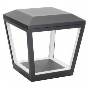 Novolux BLED 911A-L0118A-04 Lampe sur pied 1x18W/LED 1952LM IP65