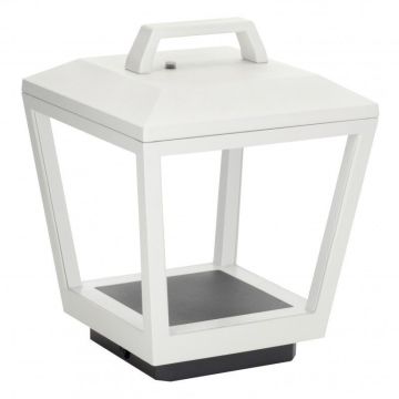 Novolux BLED 911B-L0108L-01 Lampe sur pied 1x9W/LED 1050LM IP54