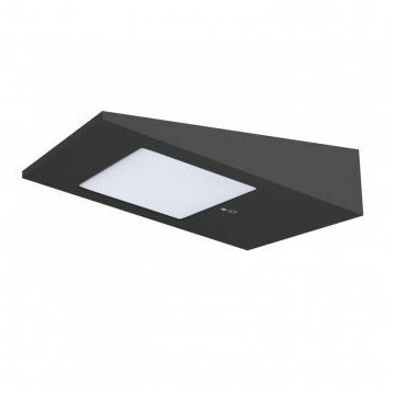 Novolux COMO 916B-L0103K-04 Lampe solaire 1x2,2W/LED 250LM IP54