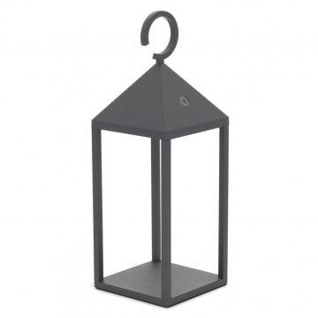 Novolux ERICE 918A-L0103L-04 Lampe sur pied 1x2,2W/LED 187LM IP54
