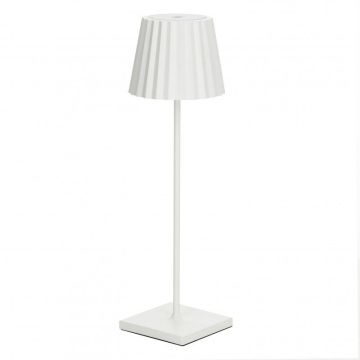 Novolux LITTA 914A-L0103L-01 Lampe de table 1x2,2W/LED 231LM IP54