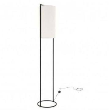 Novolux SINTRA 917A-G05X1A-02-CA Lampadaire 1x60W/E27 IP20