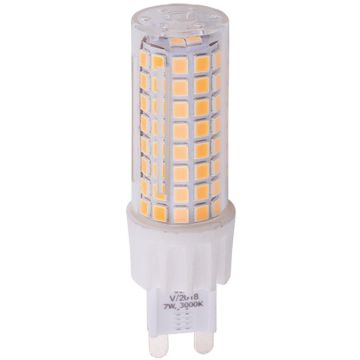 Nowodvorski BULB LED G9 7W 3000K ANGLE 360 9197 Ampoule 1x7W/G9 3000K 700LM