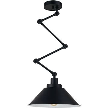 Nowodvorski PANTOGRAPH 9126 Lampe de plafond 1x60W/E27 IP20