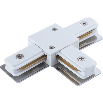 Nowodvorski PROFILE T CONNECTOR 9187 Accessoire de montage IP20