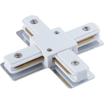 Nowodvorski PROFILE X CONNECTOR 9190 Accessoire de montage IP20